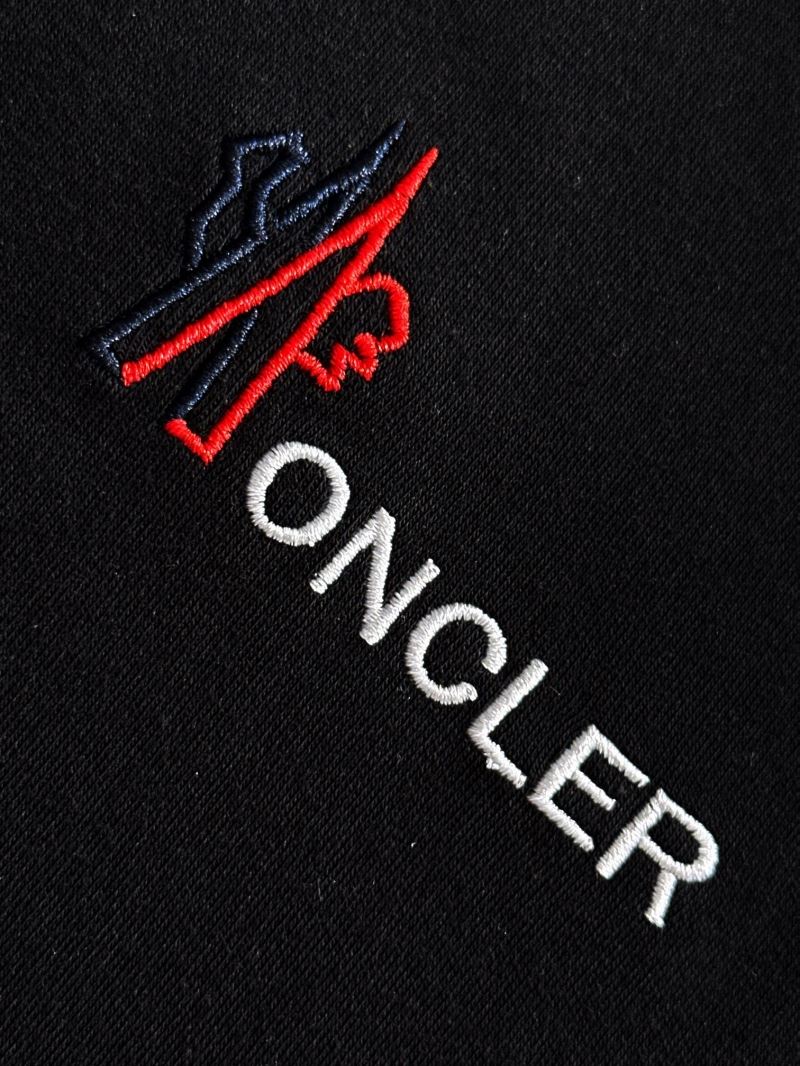 Moncler T-Shirts